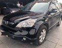 Honda CR V 2009 - Bán Honda CR V năm 2009, màu đen, giá chỉ 540 triệu