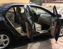 Toyota Corolla altis 2.0V 2010 - Bán xe Toyota Corolla Altis 2.0 V đời 2010, màu đen