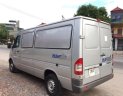 Mercedes-Benz Sprinter 2009 - Cần bán Mercedes 2009, màu bạc