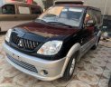 Mitsubishi Jolie 2.0 mp 2005 - Bán xe Mitsubishi Jolie 2.0 mp năm sản xuất 2005, màu đen