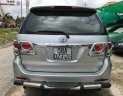 Toyota Fortuner 2.5G 2014 - Cần bán Toyota Fortuner 2.5 G đời 2014, màu bạc