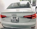 Audi A4 2.0 TFSI 2016 - Bán ô tô Audi A4 2.0 TFSI 2016, màu trắng, xe nhập 