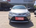 Toyota Vios E CVT 2017 - Toyota Sure - Toyota Cầu Diễn bán Toyota Vios E CVT năm 2017, màu bạc