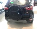 Ford EcoSport 1.5 Titanium 2018 - Bán ô tô Ford EcoSport 1.5 Titanium 2018, màu xanh lam