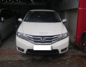 Honda City AT 2014 - Cần bán gấp Honda City sản xuất 2014, 450 triệu