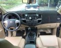 Toyota Fortuner 2.5G 2014 - Cần bán Toyota Fortuner 2.5 G đời 2014, màu bạc