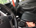 Mitsubishi Triton 2017 - Cần bán xe Mitsubishi Triton năm sản xuất 2017, màu nâu