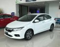 Honda City 1.5 CVT 2018 - Bán Honda City 1.5, giá tốt - Hỗ trợ trả góp - Honda Ô tô Bắc Ninh - 0888384444