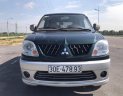 Mitsubishi Jolie SS 2005 - Bán Mitsubishi Jolie 2.0 MPI đời 2005, màu xanh lam, giá chỉ 210 triệu