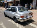 Kia Pride 1996 - Bán Kia Pride đời 1996, màu bạc