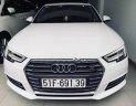 Audi A4 2.0 TFSI 2016 - Bán ô tô Audi A4 2.0 TFSI 2016, màu trắng, xe nhập 