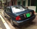 Ford Laser 2005 - Bán xe Ford Laser sản xuất 2005, 243tr