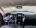 Toyota Land Cruiser VX 4.6 V8 2015 - Cần bán lại xe Toyota Land Cruiser VX 4.6 V8 đời 2015, màu đen, xe nhập