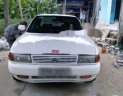 Nissan Sunny 1991 - Cần bán gấp Nissan Sunny đời 1991, màu trắng, giá tốt