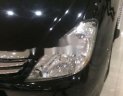 Toyota Innova   G  2008 - Bán ô tô Toyota Innova G sản xuất năm 2008, màu đen xe gia đình, giá chỉ 365 triệu