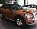 Mini Cooper   2017 - Bán xe Mini Cooper năm sản xuất 2017, màu vàng, xe nhập