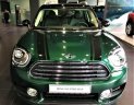 Mini Cooper Countryman 2017 - Bán ô tô Mini Cooper Countryman 2017, xe nhập, màu xanh lá