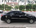 Daewoo Lacetti 2005 - Chính chủ bán Daewoo Lacetti sản xuất 2005, màu đen