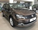 Volkswagen Polo 1.6L 2017 - Bán Volkswagen Polo 1.6L mới, nhập khẩu nguyên chiếc, giao ngay, trả trước chỉ từ 200 triệu