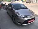 Toyota Vios    2017 - Bán ô tô Toyota Vios sản xuất năm 2017, giá chỉ 542 triệu