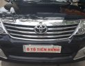 Toyota Fortuner V 2.7 AT 2014 - Bán ô tô Toyota Fortuner V 2.7, số tự động đời 2014, màu đen