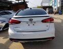 Kia Cerato 2.0 AT 2017 - Bán Kia Cerato 2.0 2017, màu trắng