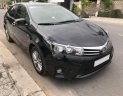 Toyota Corolla altis 1.8G AT 2016 - Cần bán gấp Toyota Corolla altis 1.8G AT 2016, màu đen 