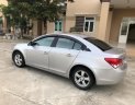 Chevrolet Cruze LS 1.6 MT 2013 - Bán Chevrolet Cruze LS 1.6 MT đời 2013, màu bạc 