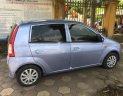 Daihatsu Charade 2006 - Bán ô tô Daihatsu Charade đời 2006, màu xanh lam, xe nhập  