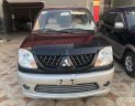 Mitsubishi Jolie 2.0 mp 2005 - Bán xe Mitsubishi Jolie 2.0 mp năm sản xuất 2005, màu đen