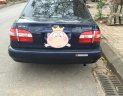 Toyota Corolla GLi 2000 - Bán Toyota Corolla GLi sản xuất 2000 máy bền, không đâm đụng