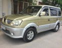 Mitsubishi Jolie 2004 - Bán Mitsubishi Jolie sản xuất năm 2004, màu vàng