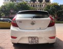 Hyundai Accent 1.4 AT 2015 - Bán Hyundai Accent 1.4 AT năm 2015, màu trắng, nhập khẩu Hàn Quốc