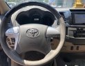 Toyota Fortuner 2013 - Bán Toyota Fortuner năm sản xuất 2013, màu đen  