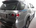 Toyota Fortuner G 2014 - Bán Fortuner G 2014, đúng chất, màu bạc, giá TL, hỗ trợ góp