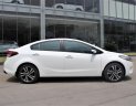 Kia Cerato SMT 2018 - Bán Cerato SMT phiên bản dành cho kinh doanh, hỗ trợ vay 80-90%, lãi thấp, giá tốt, thủ tục nhanh gọn. Lh: 01695.383.514