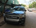 Ford Ranger Cũ   XLS 2016 - Xe Cũ Ford Ranger XLS 2016