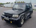 Hyundai Galloper 2003 - Bán xe Hyundai Galloper năm sản xuất 2003  