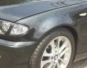 BMW 3 Series 325i Sport 2003 - Bán BMW 3 Series 325i Sport sản xuất 2003, màu đen, 280 triệu