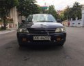 Ford Laser Delu 1.6 MT 2001 - Cần bán Ford Laser 1.6MT đời 2001, màu xanh lam chính chủ