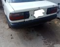 Toyota Corolla 1.3 MT   1990 - Cần bán Toyota Corolla 1.3 MT năm 1990, màu trắng, nhập khẩu nguyên chiếc