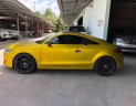 Audi TT 2008 - Cần bán Audi TT sản xuất năm 2008, màu vàng, xe nhập