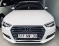 Audi A4 2016 - Bán Audi A4 năm 2016, màu trắng, xe nhập