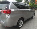 Toyota Innova   2.0E  2017 - Chính chủ bán ô tô Toyota Innova 2.0E sản xuất 2017, màu bạc