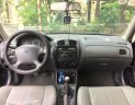 Ford Laser Delu 1.6 MT 2001 - Cần bán Ford Laser 1.6MT đời 2001, màu xanh lam chính chủ