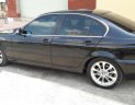 BMW 3 Series 325i Sport 2003 - Bán BMW 3 Series 325i Sport sản xuất 2003, màu đen, 280 triệu
