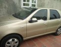 Fiat Albea   2007 - Bán Fiat Albea năm 2007, màu vàng, 142tr