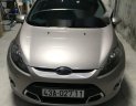 Ford Fiesta 2011 - Bán xe Ford Fiesta đời 2011, giá 345tr