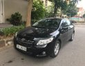 Toyota Corolla XLi 1.6 AT 2008 - Cần bán xe Toyota Corolla năm 2008, màu đen, nhập khẩu nguyên chiếc, giá chỉ 425 triệu