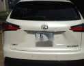 Lexus NX  200t  2016 - Cần bán lại xe Lexus NX 200t sản xuất năm 2016, màu trắng